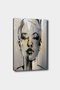 Wallity Lienzo Decorativo Unknown 50 x 70 cm